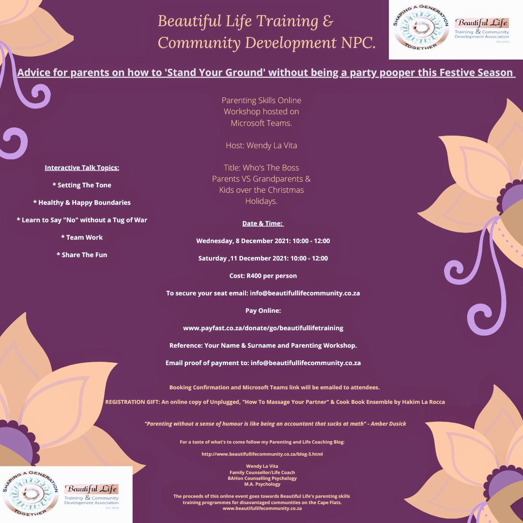 1638217830275_W Lavita Parenting workshop