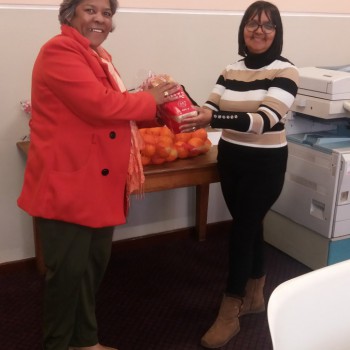 School Outreach Term 3