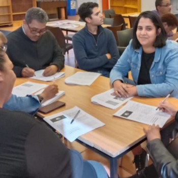 Deloitte Africa & Beautiful Life TCDA Free Training Day 14 May 2024