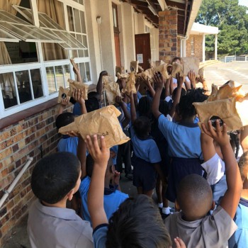 International Sandwich Day Share - A- Thon