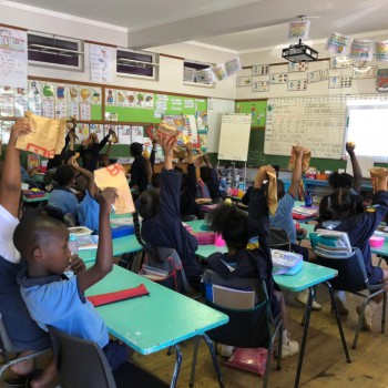 International Sandwich Day Share - A- Thon