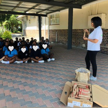 International Sandwich Day Share - A- Thon