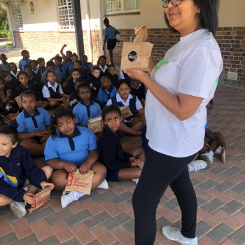 International Sandwich Day Share - A- Thon