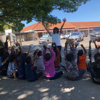 International Sandwich Day Share - A- Thon