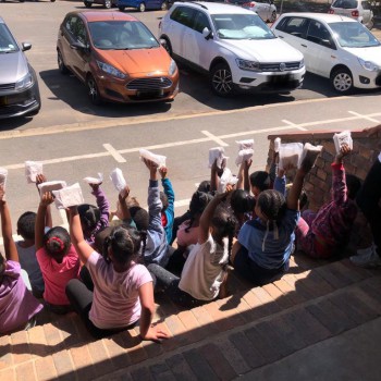 International Sandwich Day Share - A- Thon