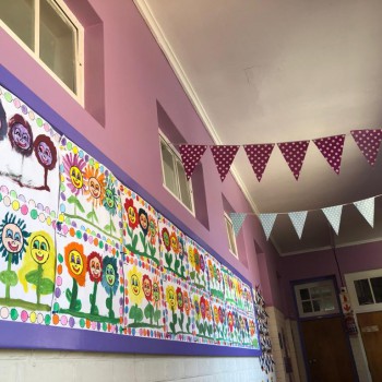 International Sandwich Day Share - A- Thon