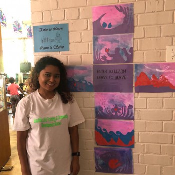 International Sandwich Day Share - A- Thon