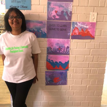 International Sandwich Day Share - A- Thon