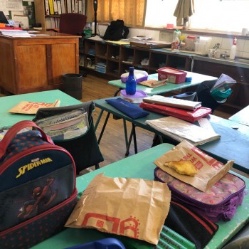 International Sandwich Day Share - A- Thon