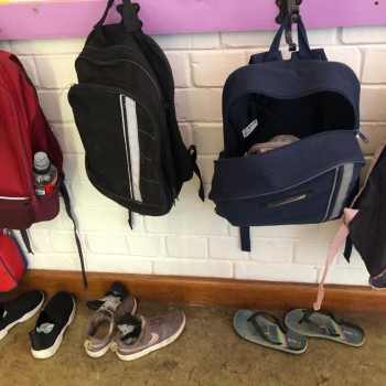 International Sandwich Day Share - A- Thon