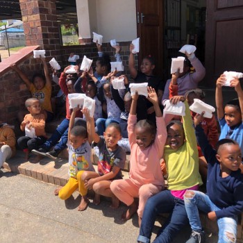 International Sandwich Day Share - A- Thon