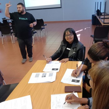 Deloitte Africa & Beautiful Life TCDA Free Training Day 14 May 2024