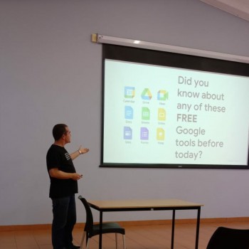 Deloitte Africa & Beautiful Life TCDA Free Training Day 14 May 2024