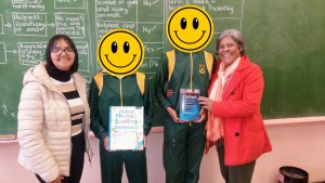 School Outreach Term 3