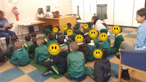 School Outreach Term 3