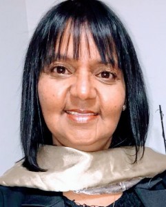 Wendy La Vita photo Head & shoulders