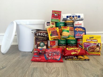 share-a-thon
